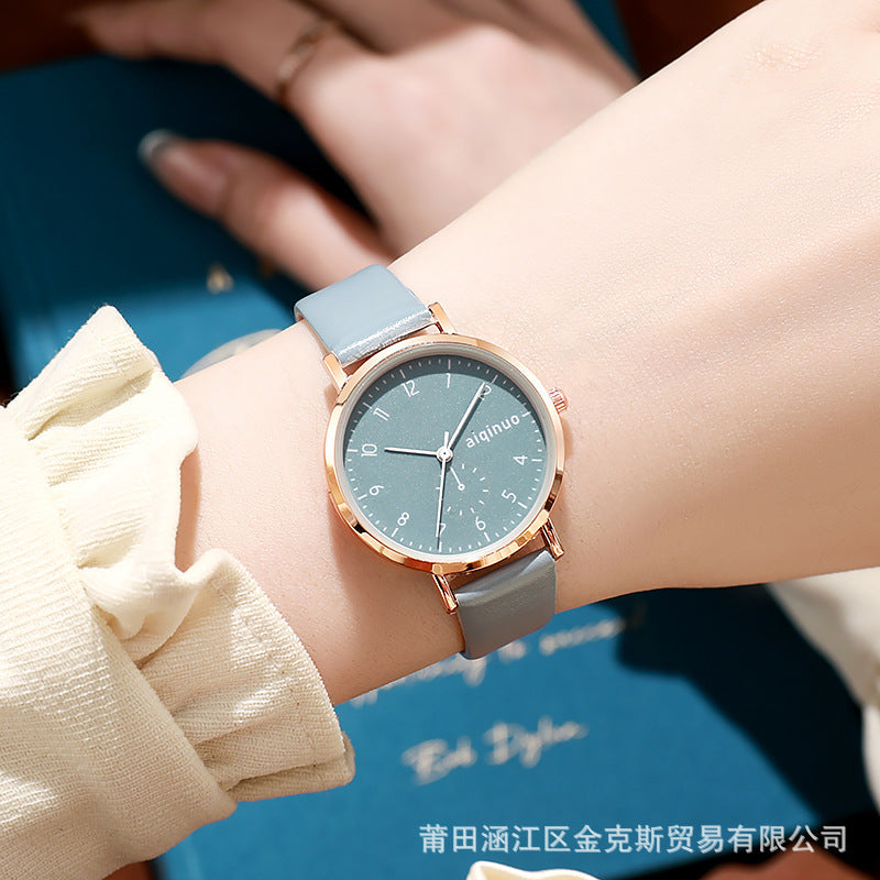 Buy korean style watch Hot Sale