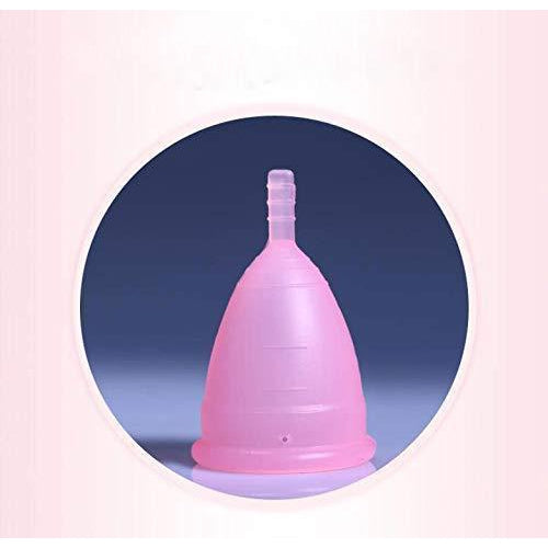 Meditechk Menstrual Cup For Women By Priish