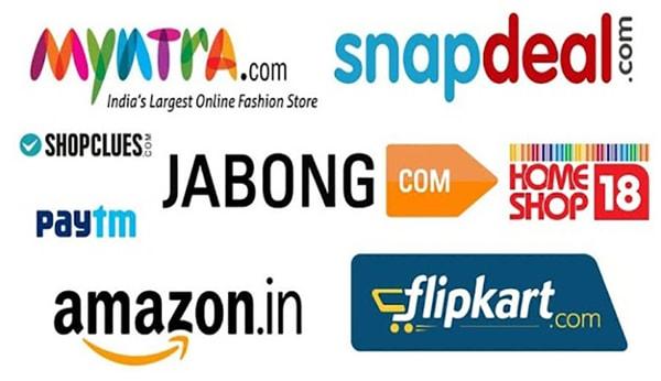 Top Indian websites to shop from