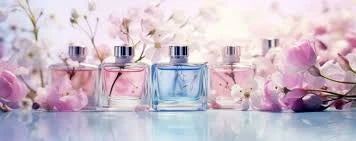 Perfumes & Colognes