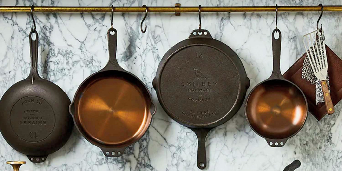 Cookware & Bakeware