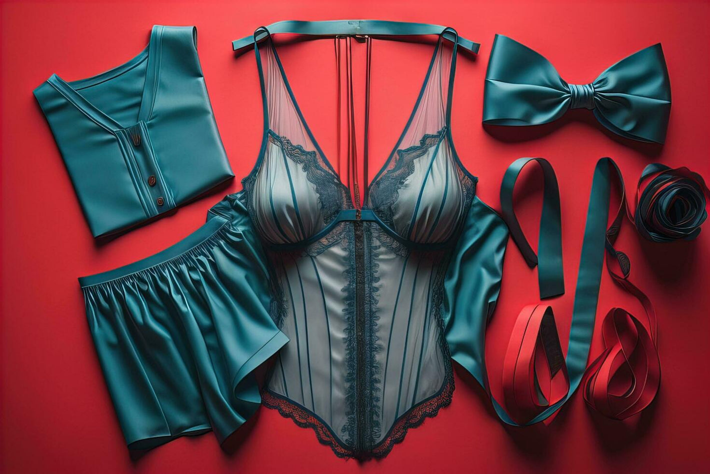 Lingerie