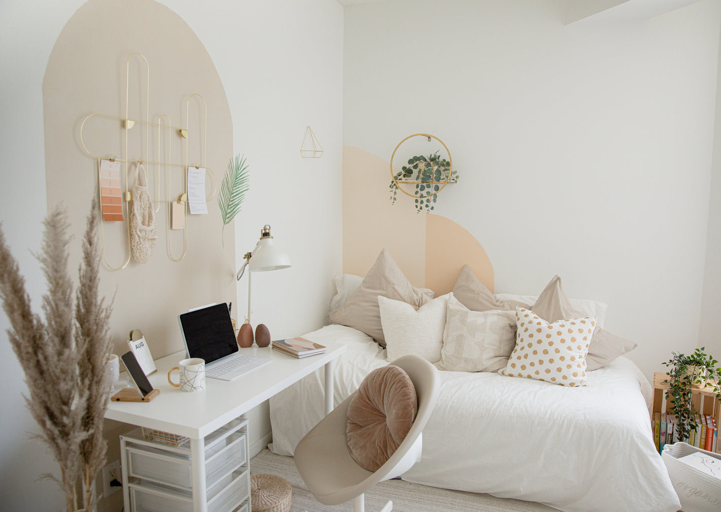 Linens & Bedding