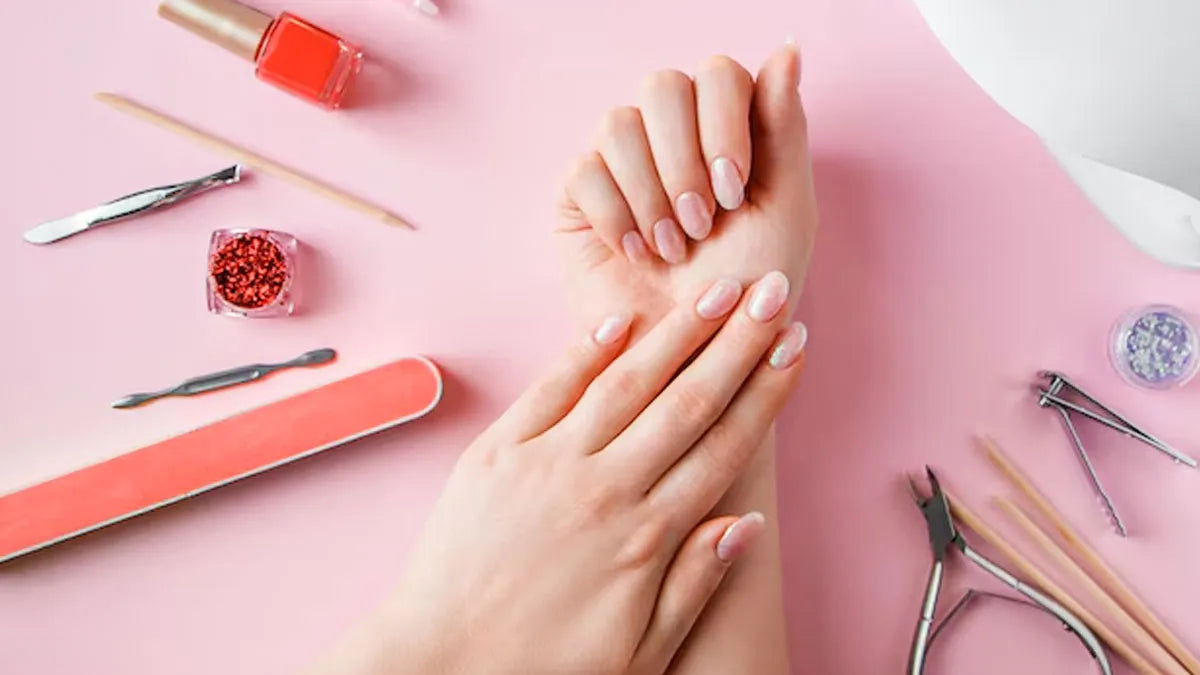 Nail Care