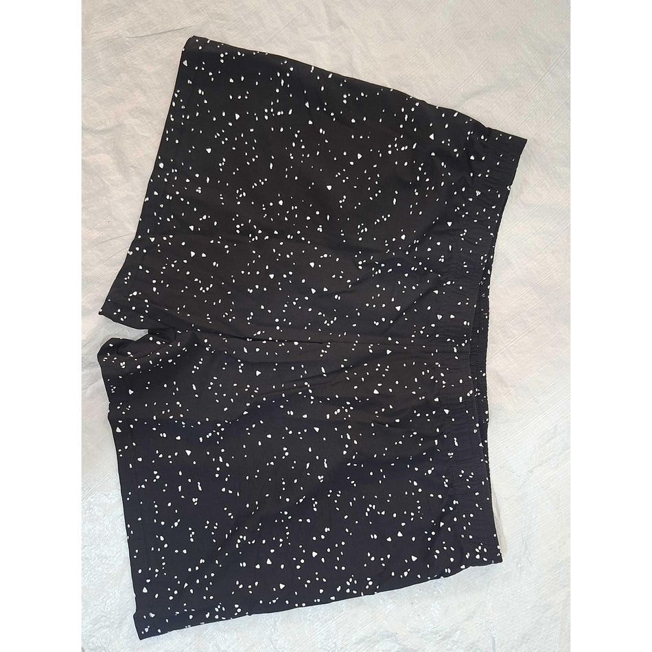 STOCK-Men's Cotton Boxer Briefs  Breathable, Trendy & Comfy