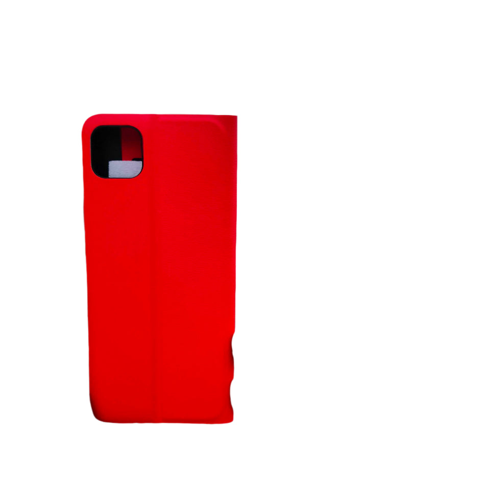 INSTOCK-Suitable for Samsung phone electroplated magnetic flip