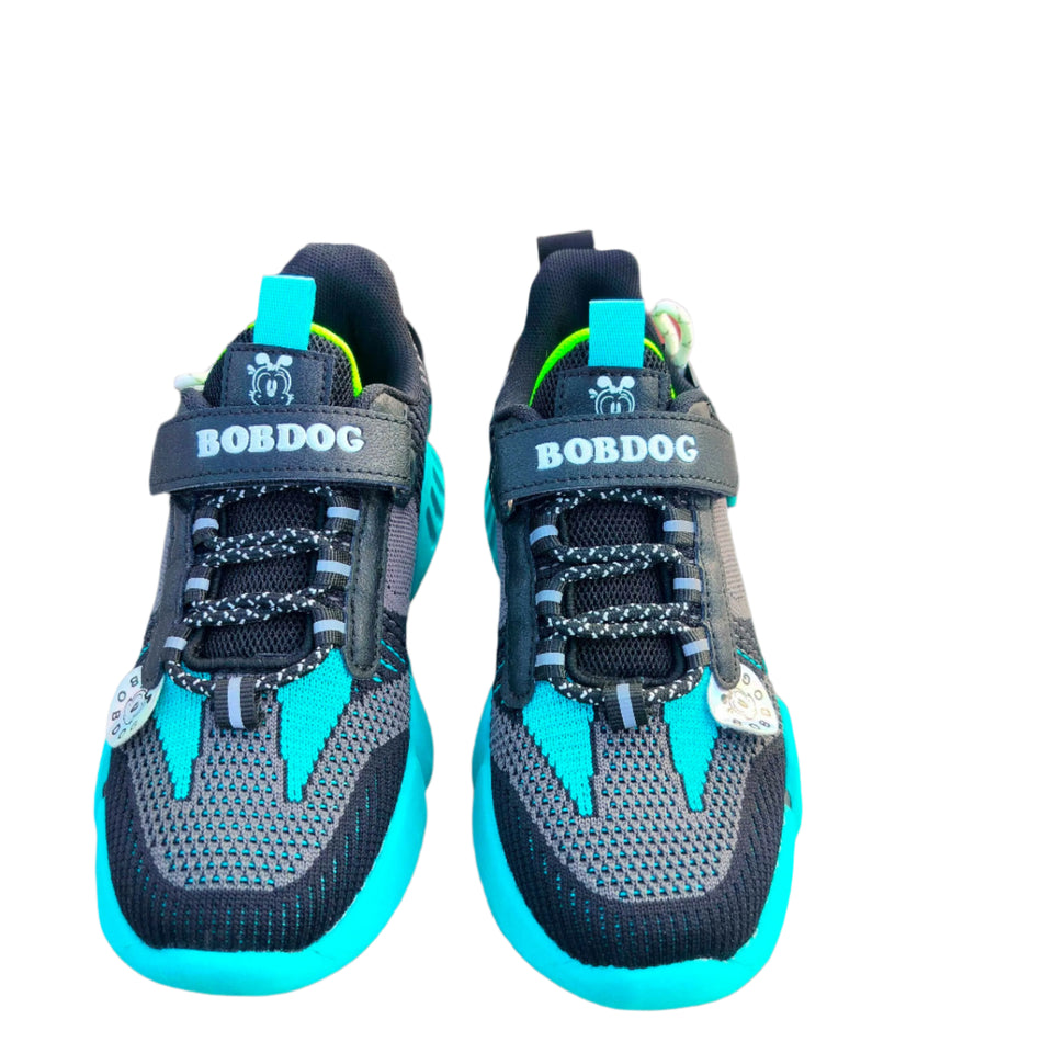 INSTOCK - Spring & Autumn Running Shoes – Breathable &