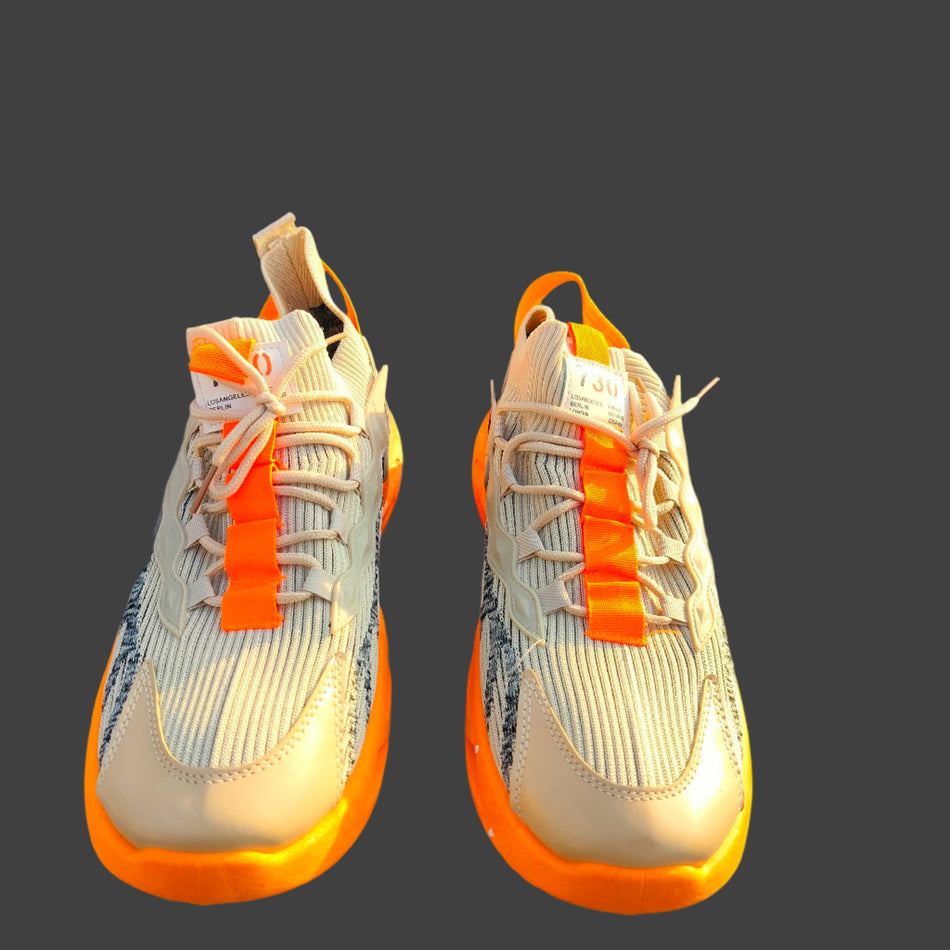 INSTOCK - New Style Casual Sneakers for Men – Trendy &