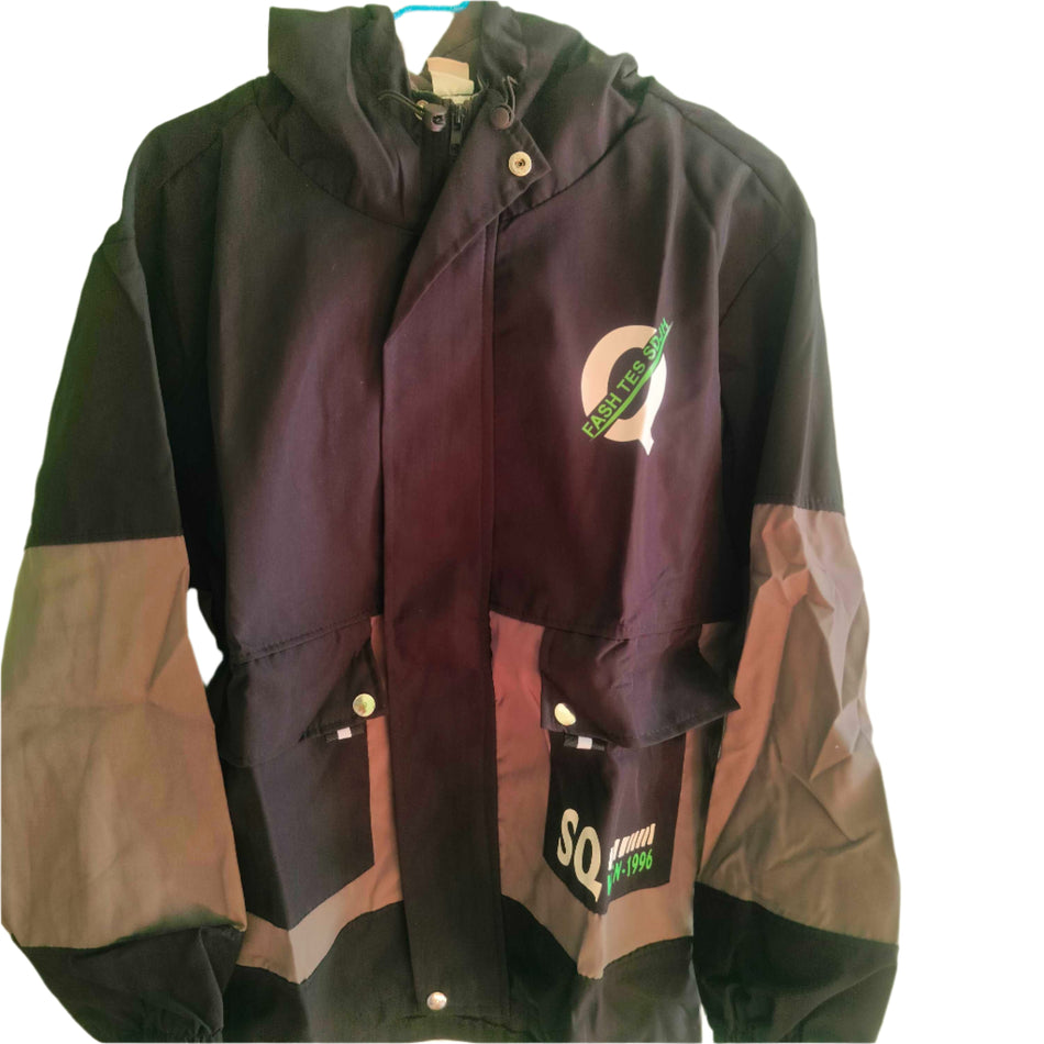 INSTOCK - New Casual Suit – Trendy Spring & Autumn Men's Handsome