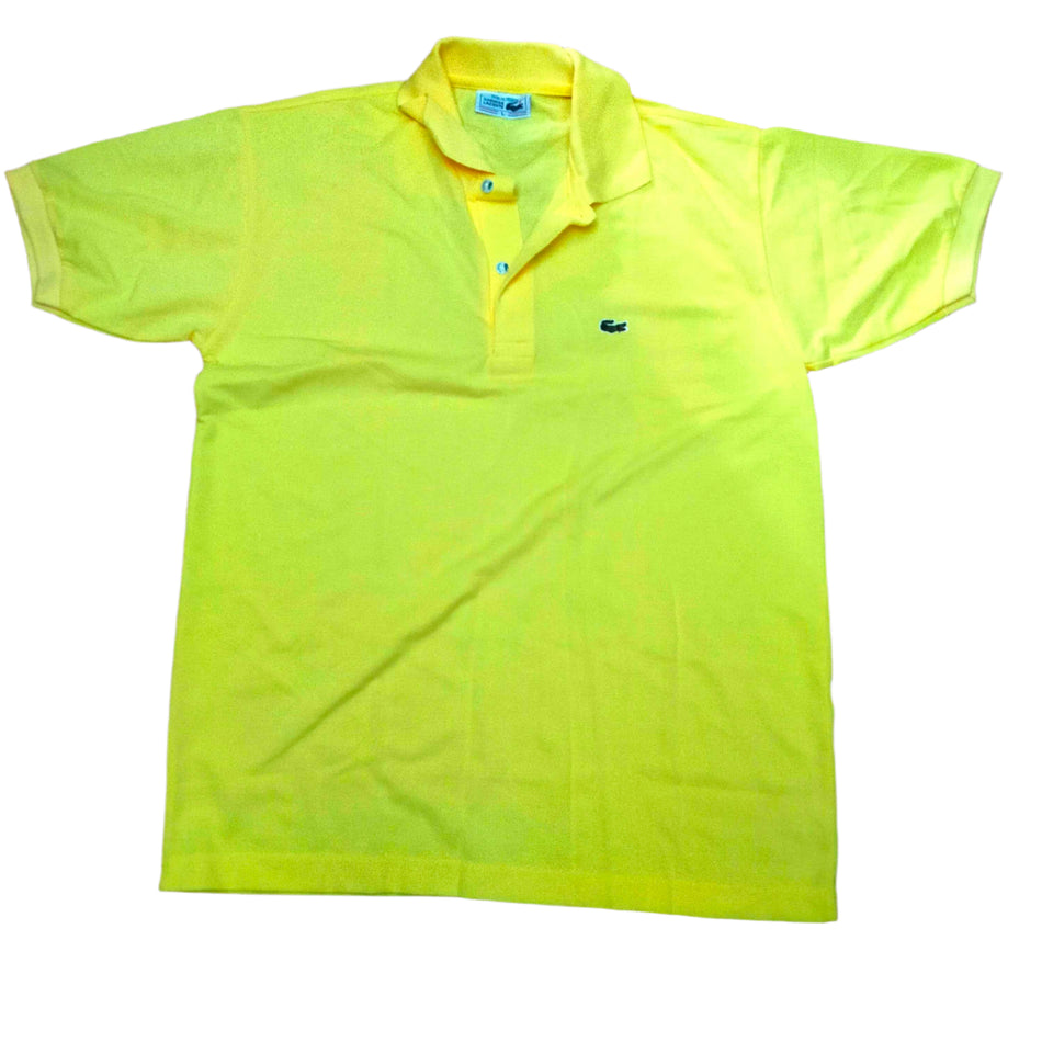 INSTOCK - Lacoste Men’s Pique Polo Shirt – Classic, Stylish &