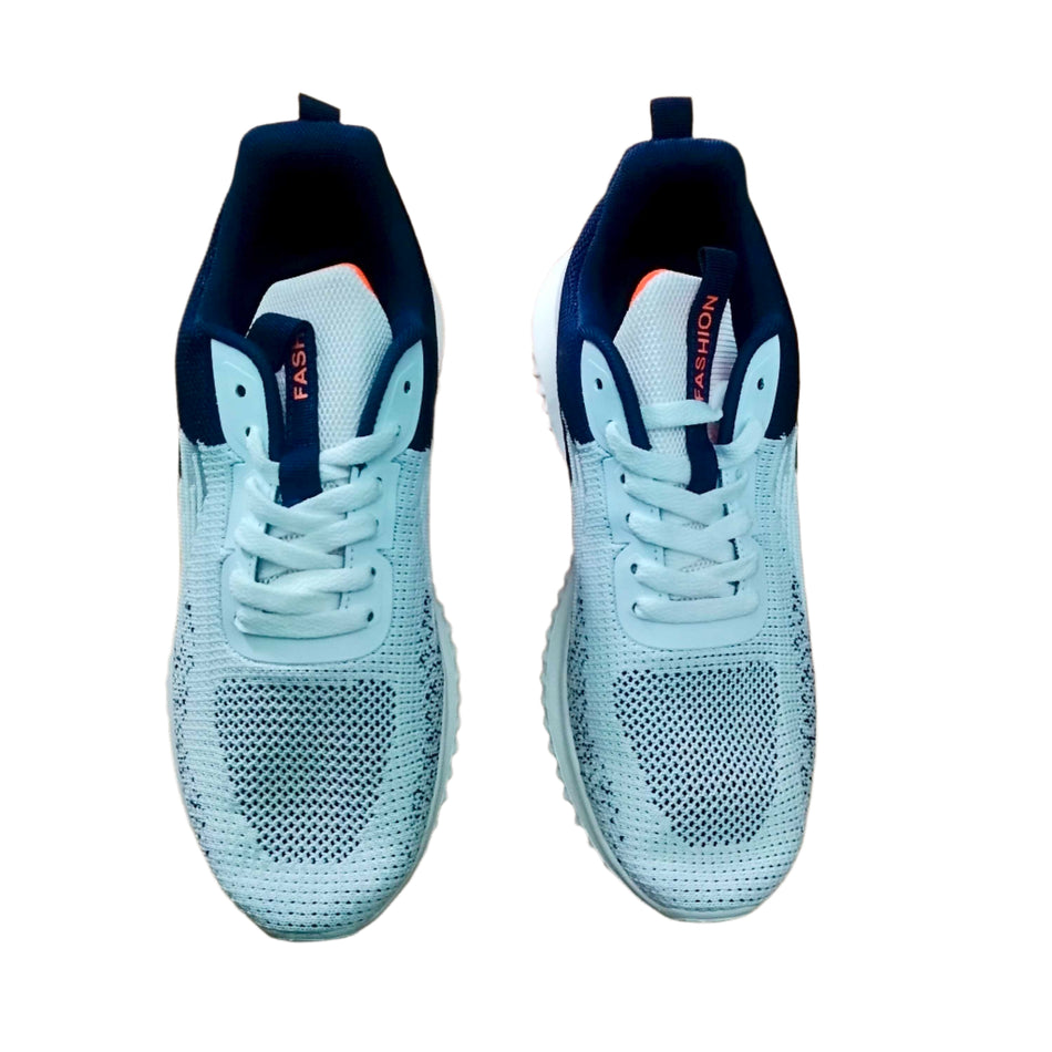 INSTOCK-Men's soft-soled anti-odor summer breathable shoes