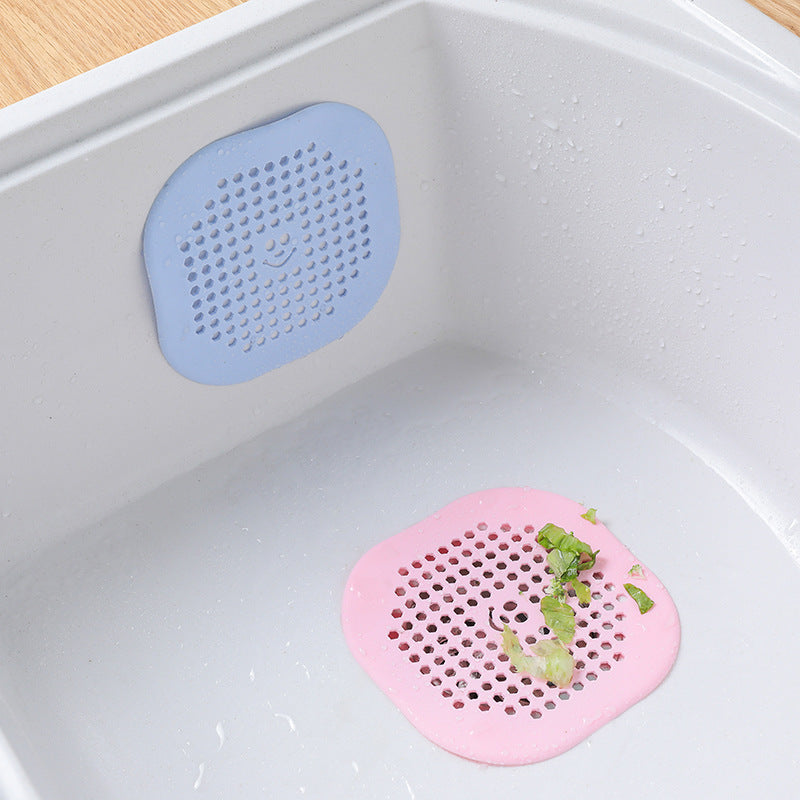 Kitchen Sink Anti-Clogging Drain Filter