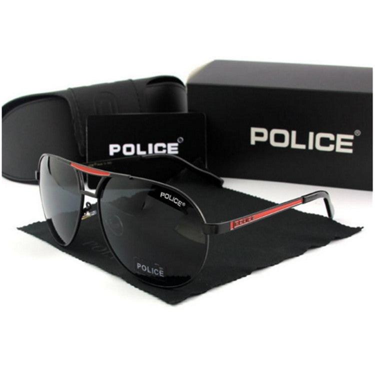UV protection Polarized sunglasses