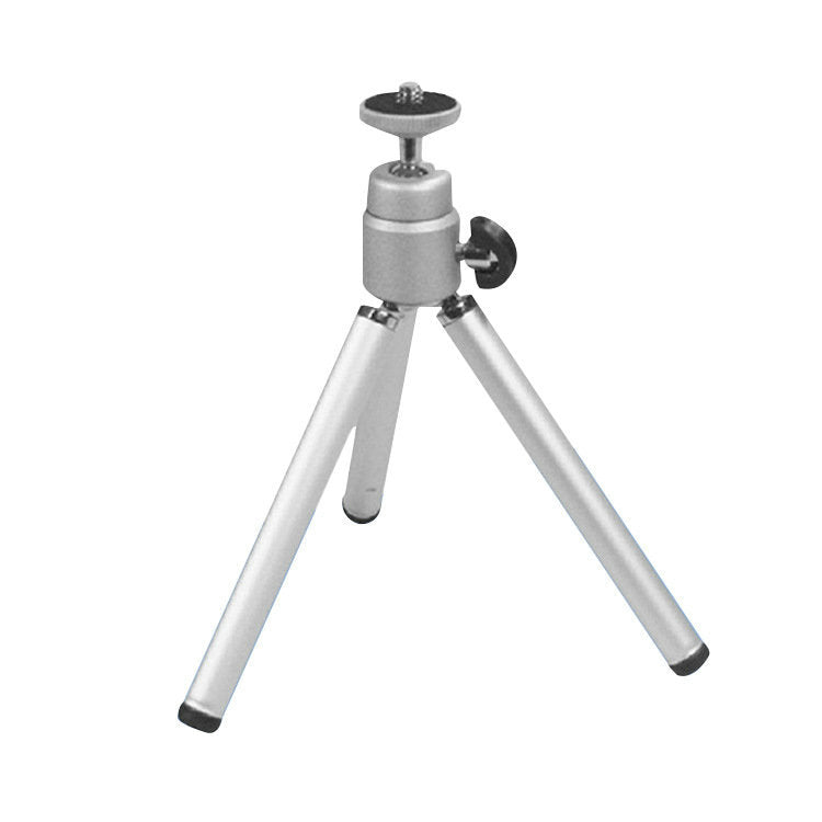 All-Metal Aluminum Alloy Tripod for SLR & Mirrorless Cameras