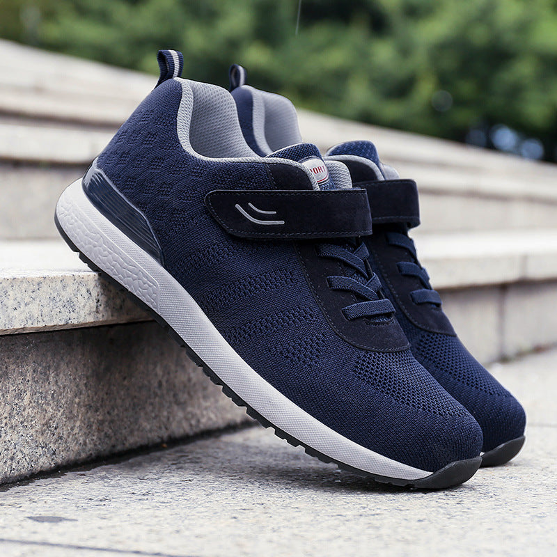 INSTOCK-Spring/Summer men's shoes