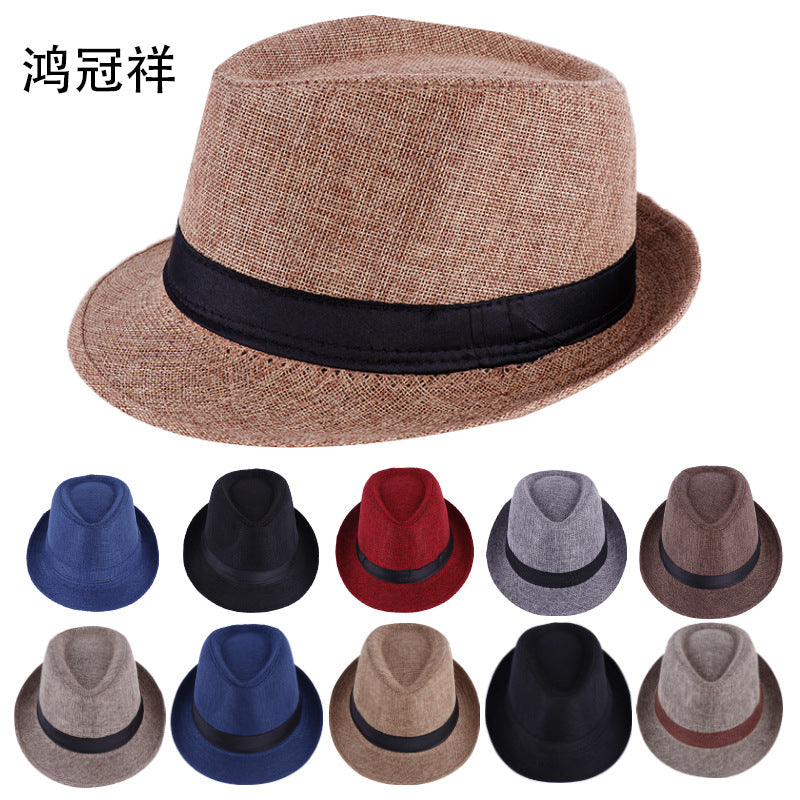 Old Men's Sun Hat