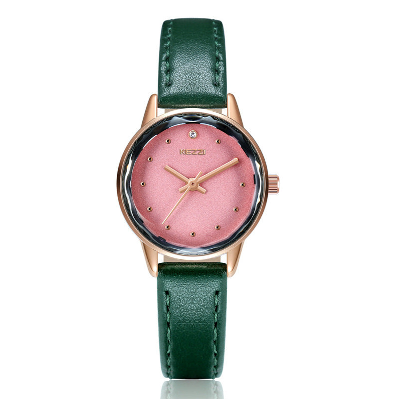 Womens Belt Quartz Watch – Stylish Women’s Watch