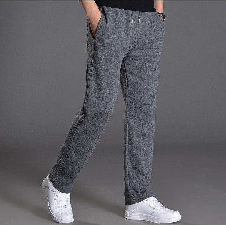 Thin Sports Cotton Pants  Comfortable Casual Fit