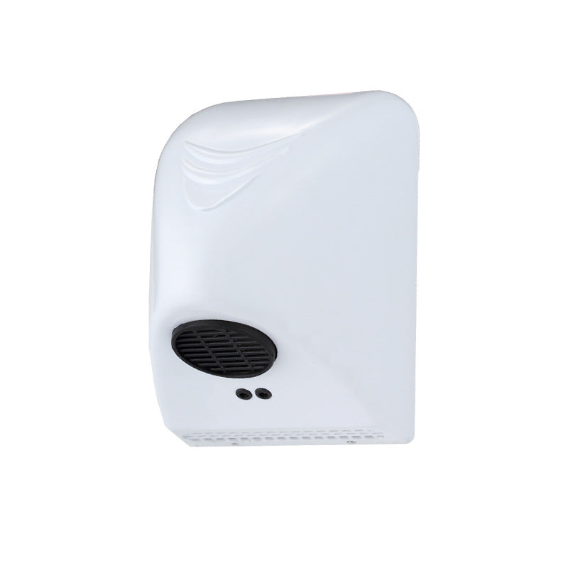 European Automatic Sensor Hand Dryer Mini for Bathroom