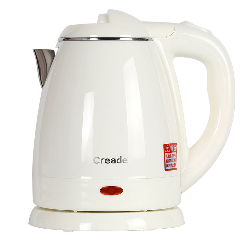 Hotel 304 Stainless Steel Electric Kettle with Auto Power-Off