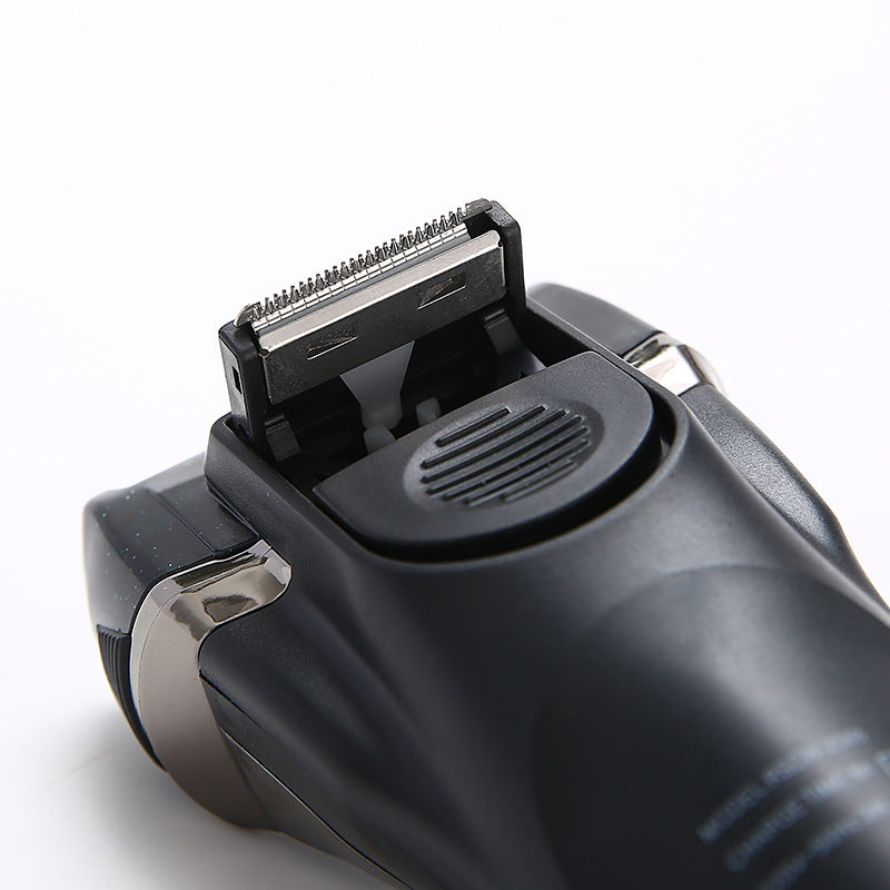Factory Direct Rechargeable Reciprocating Men’s Razor