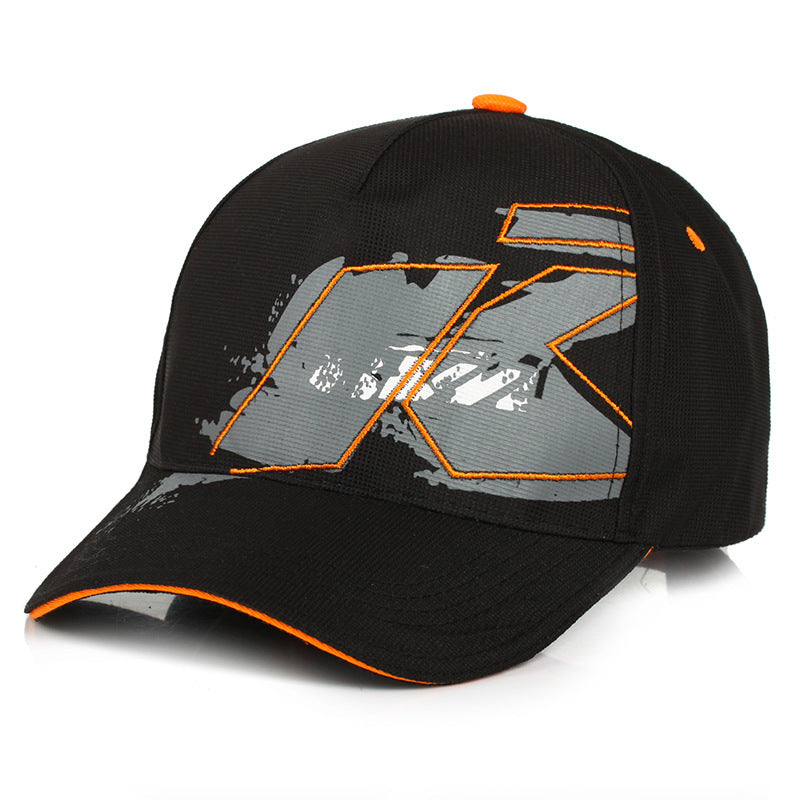 KTM Baseball Cap for Men – Stylish & Comfortable Daily Wear