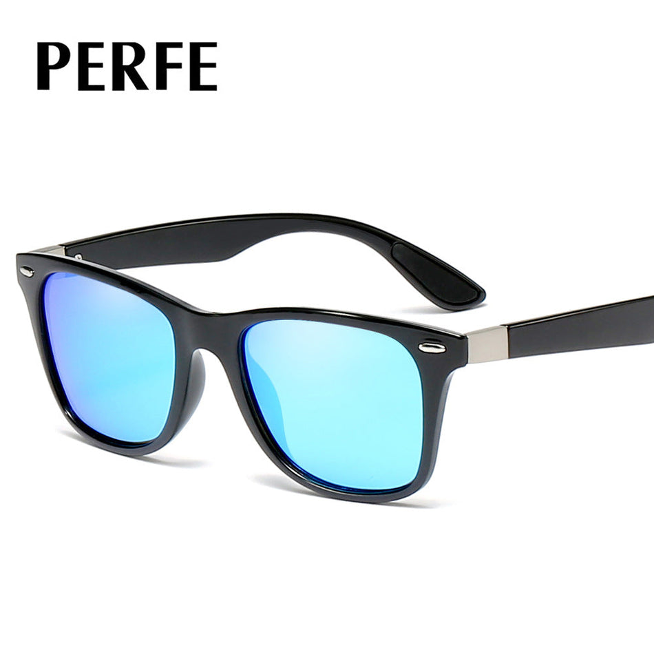Men’s P21 Polarized Rivet Sports Sunglasses
