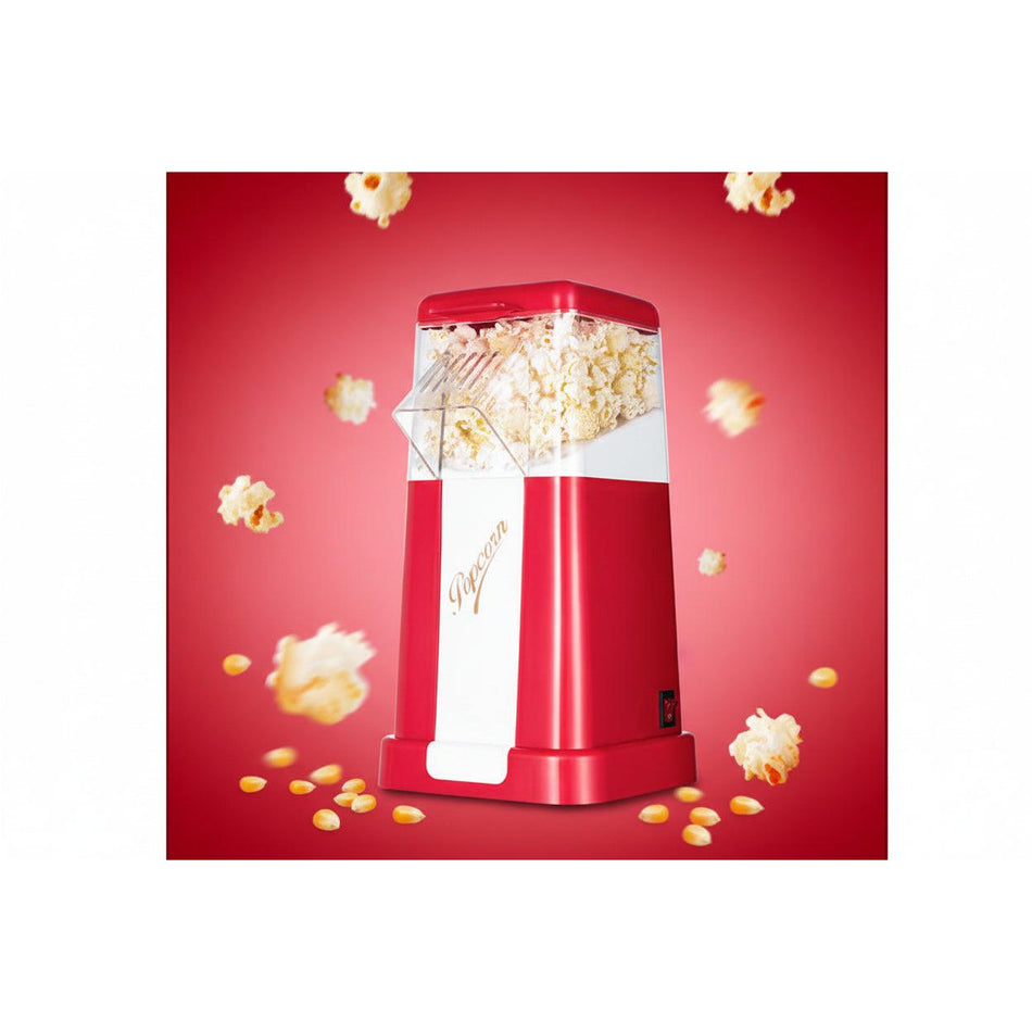 Mini Children’s Popcorn Machine PM1201 for Home Use