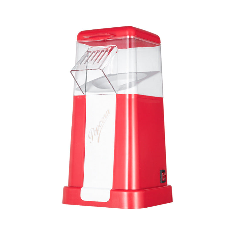 Mini Children’s Popcorn Machine PM1201 for Home Use