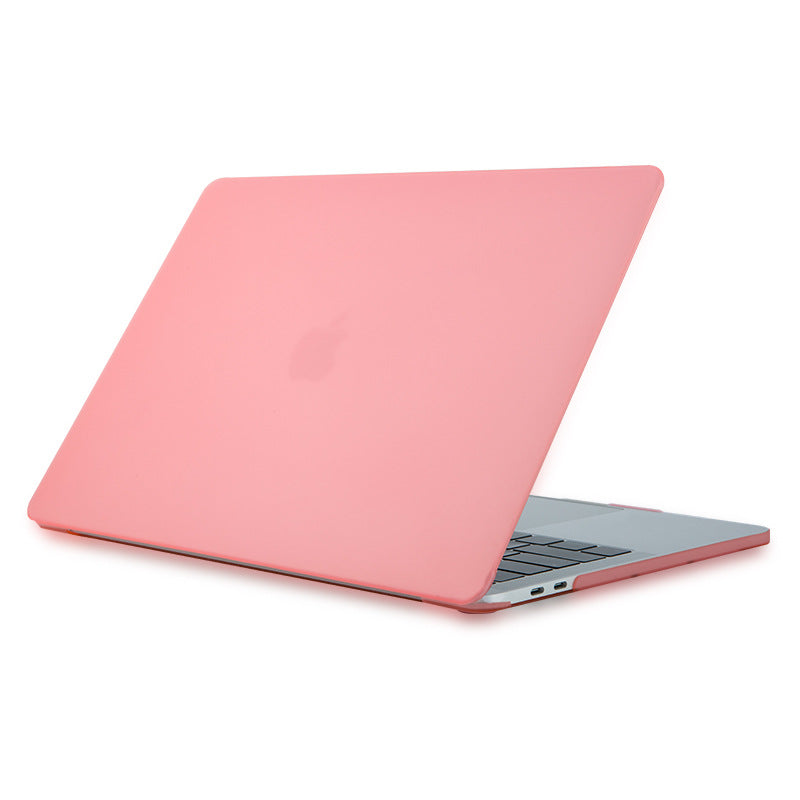 Matte Crystal Protective Case for MacBook Pro Laptops
