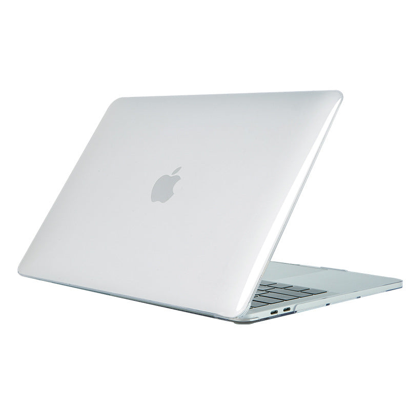 STOCK-Transparent Protective Case for MacBook Air 13"