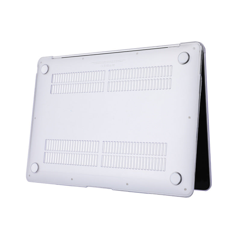 Transparent Protective Case for MacBook Air 13"