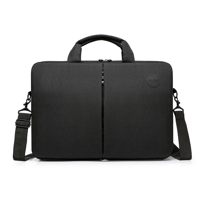 15 Inch Multifunctional Portable Laptop Bag Notebook Case
