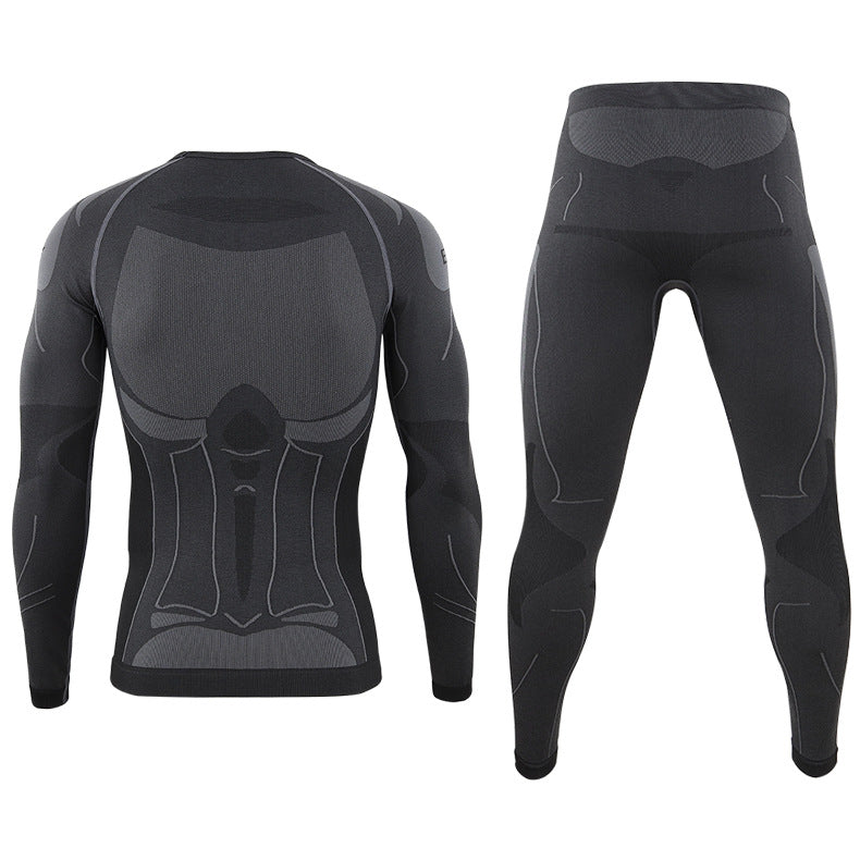 ESDY Thermal Cycling Suit Mens 2025