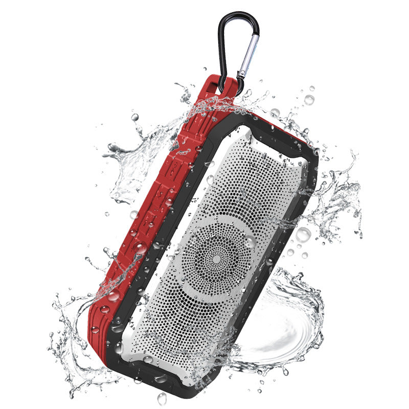 X3 Waterproof Mini Speaker – IPX7 & Deep Bass