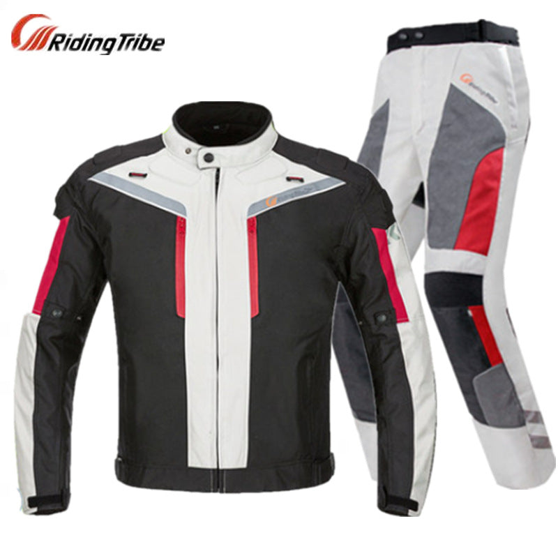 Cross-Country Four-Season Racing Suit Mens 2025