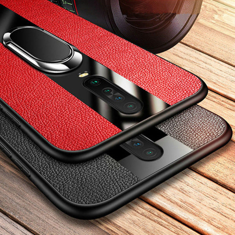 OnePlus 8/8 Pro Shockproof Ultra-Thin Trendy Case