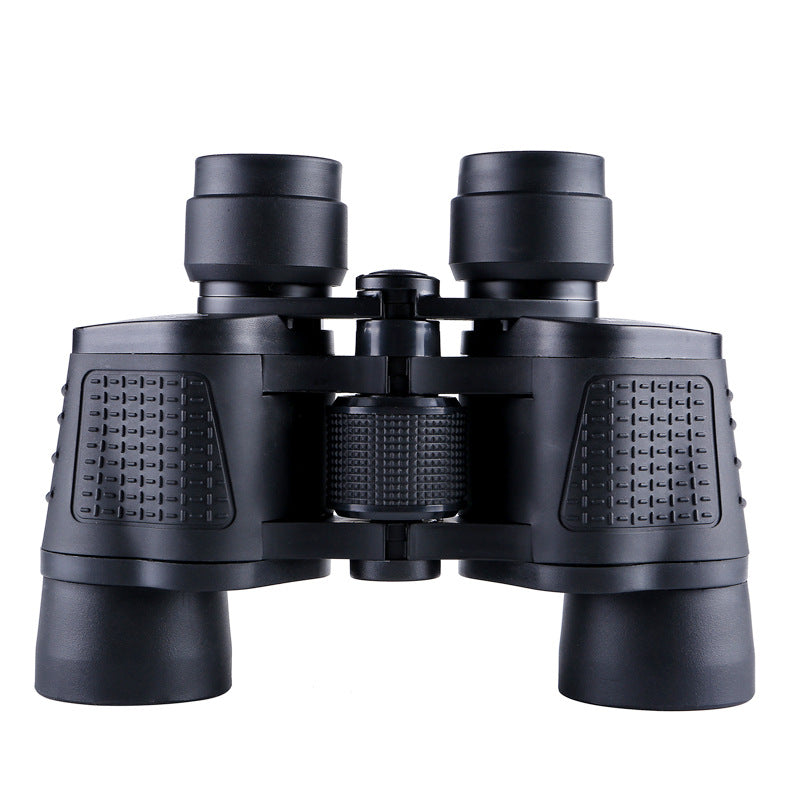 80×80S HD High-Power Binoculars Low-Light Night Vision