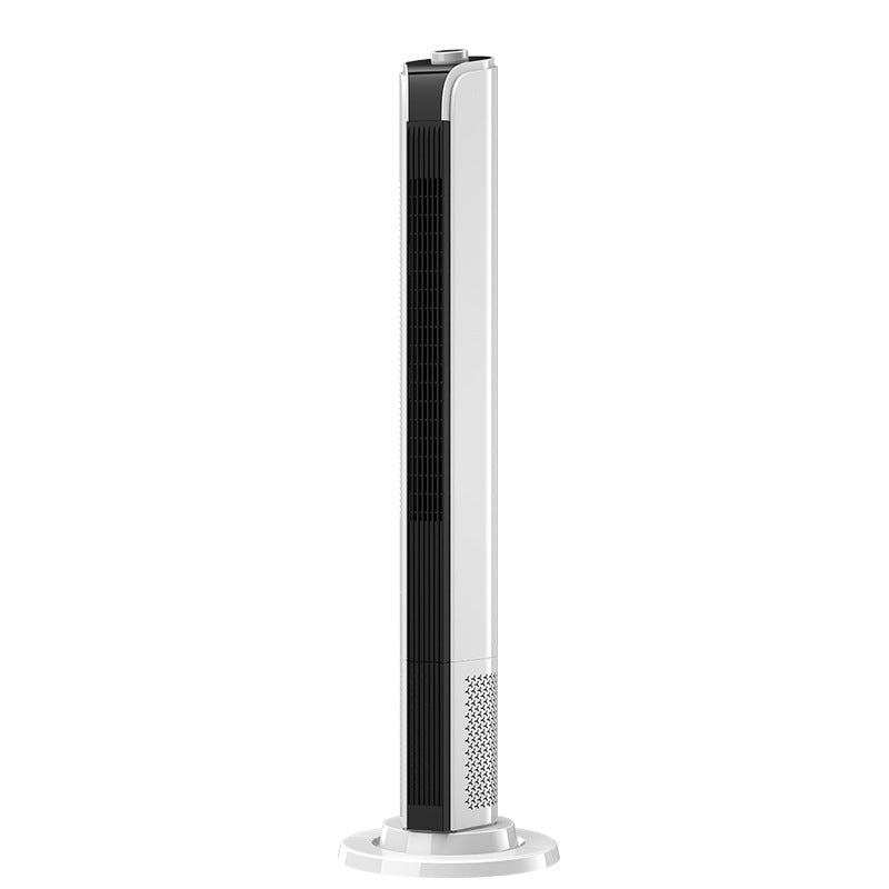 Xianke Bladeless Tower Fan Silent with Remote Control