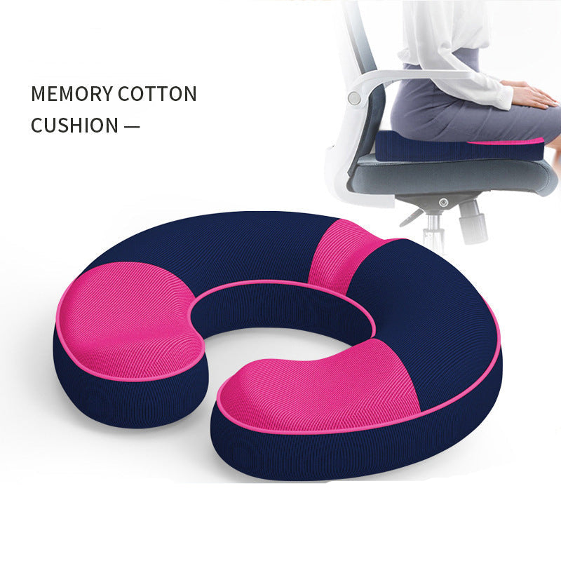 Tailbone Relief Cushion for Post-Surgery Comfort