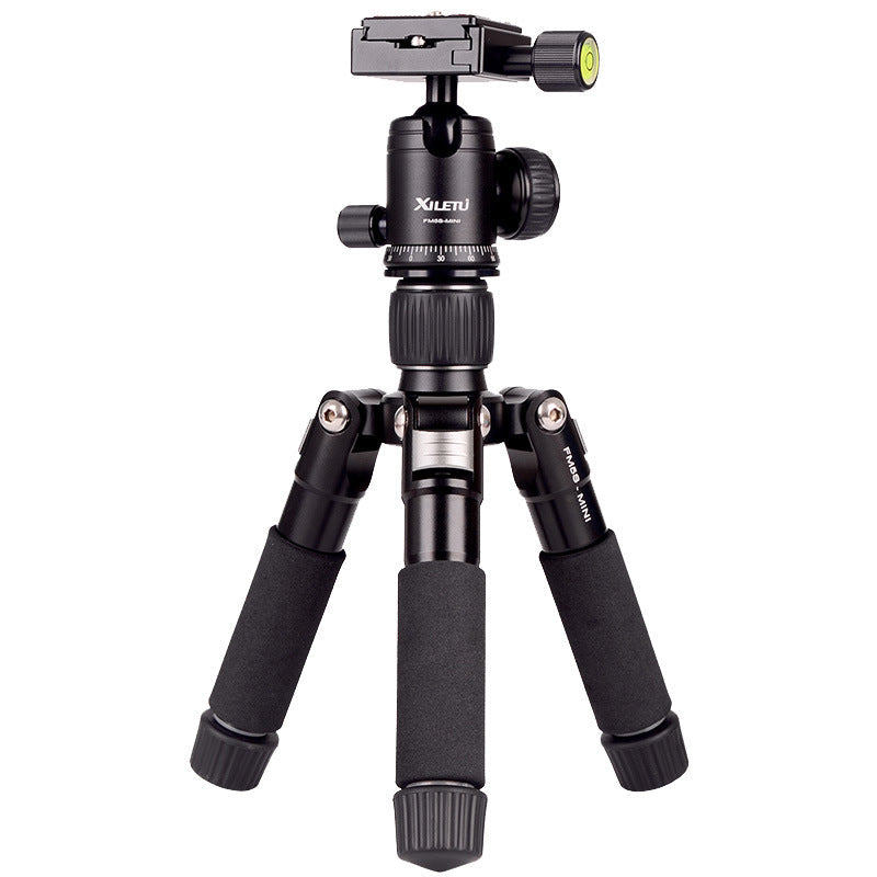 Xiletu Mini Desktop Tripod for Camera & Mobile Phone