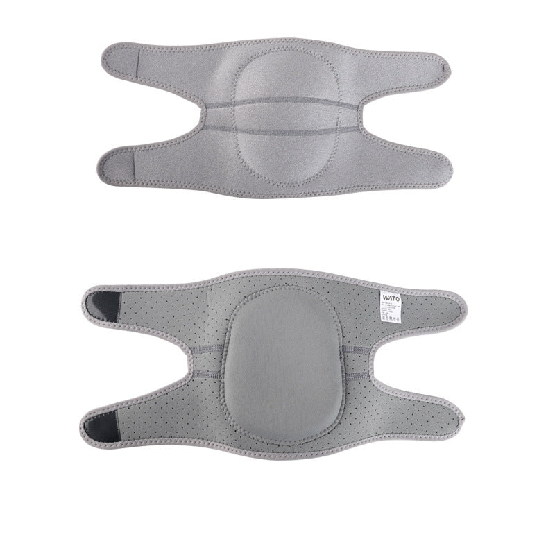 Thickened Sponge Dance Knee Pads Anti-Collision Adult