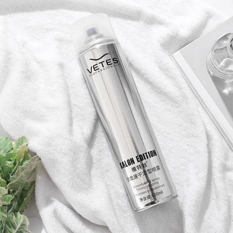 Wittel Fragrance Hair Gel – Barber-Grade Styling Fixer