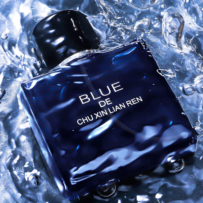 Chuxin Lover Ocean Blue Men’s Perfume 50ml