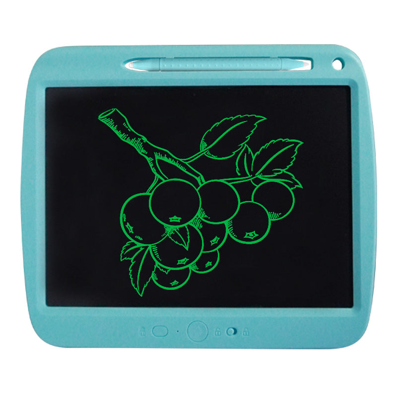 Rechargeable Transparent USB LCD Writing Board