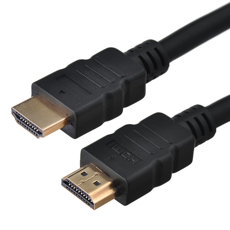 4K 2.0 HDMI Data Cable for TV & Laptop