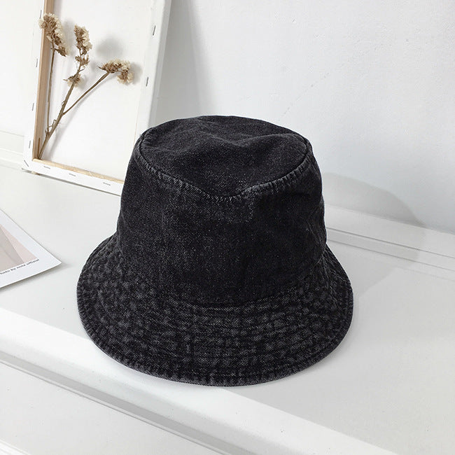 INSTOCK-Korean Style Hat  A Trendy Must-Have for Every Season! (