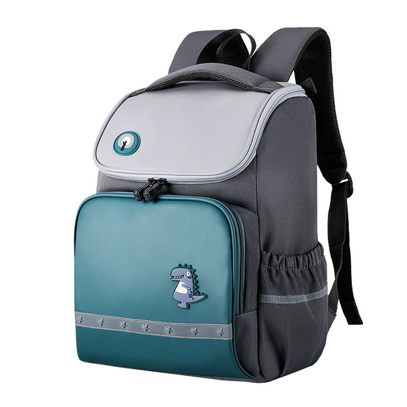 Primary School Backpack | Lightweight & Spine Support