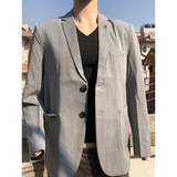 INSTOCK-MEN'S FORMAL BLAZER