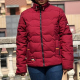 INSTOCK - Winter New Casual Thicken Jacket